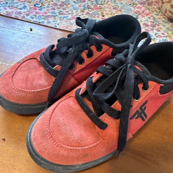 Fallen boys shoes - Picture 1 of 5